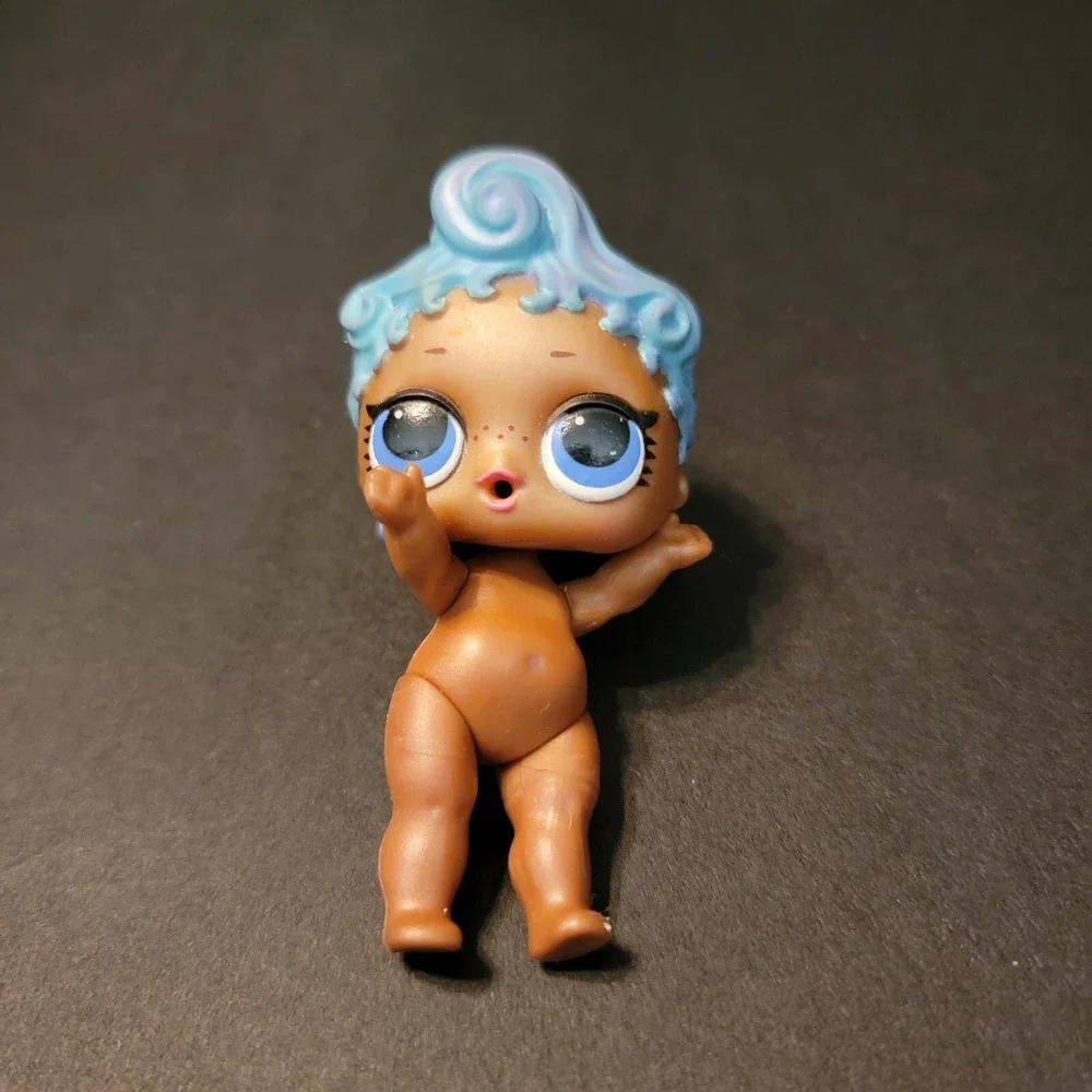 Lol Surprise Doll Exclusive Precious Mermaid